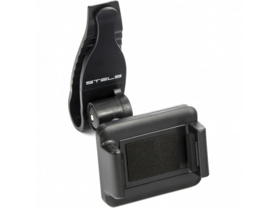 Универсальный держатель мобильного телефона Stels от STELS Универсальный держатель мобильного телефона Stels