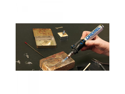 Газовый паяльник DREMEL® VersaTip (2000-6 Hobby)