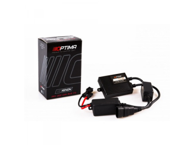 Блок розжига Optima Premium ARX-202 Can F3 Slim 9-16V 35W