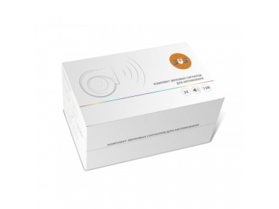 SVS Сигнал звуковой для Honda, Acura