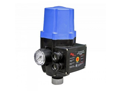 Регулятор давления RedVerg RD-PR1