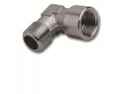 Переходник GAV 1250/5 уголок L-MF 3/4