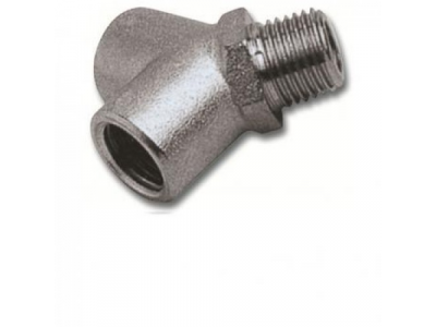 Переходник GAV 1260/2 245/2 тройник Y-MFF 1/4