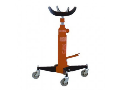 Стойка трансмиссионная гидравлическая, двухступенчатая, г/п 1500 кг от WERTHER Стойка трансмиссионная гидравлическая, двухступенчатая, г/п 1500 кг