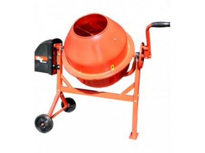 Бетоносмеситель RD-CM63 RedVerg от REDVERG Бетоносмеситель RD-CM63 RedVerg