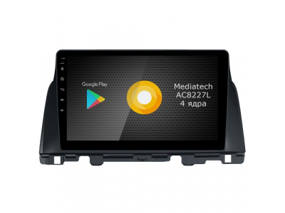 Штатная магнитола Roximo S10 RS-2310-N16 для KIA Optima 4 2016