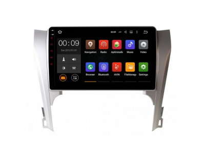 Штатная магнитола Roximo 4G RX-1118 для Toyota Camry v50