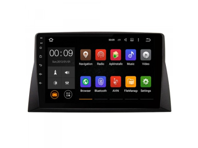 Штатная магнитола Roximo 4G RX-1905 для Honda Crosstour 2009-2012