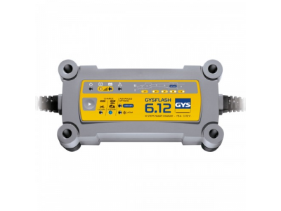 Зарядное устройство GYSflash 6.12